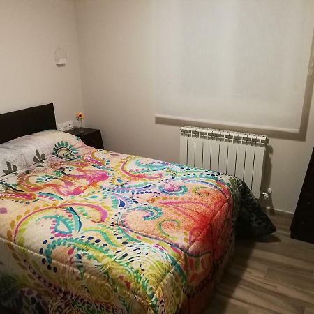 Apartamento Las Candelas Παλένθια Εξωτερικό φωτογραφία