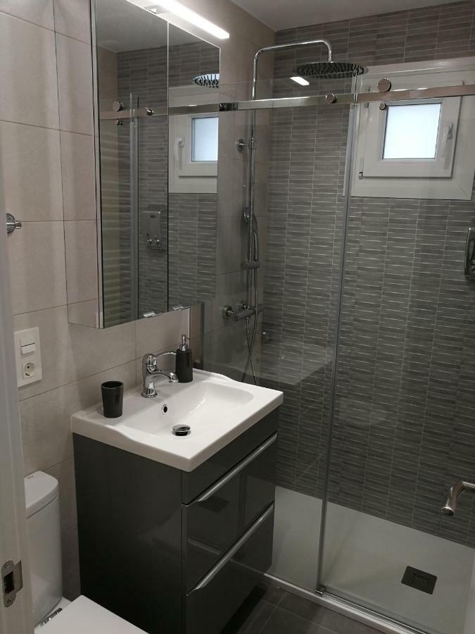 Apartamento Las Candelas Παλένθια Εξωτερικό φωτογραφία
